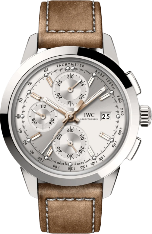 IWC Ingenieur IW3808AJ
