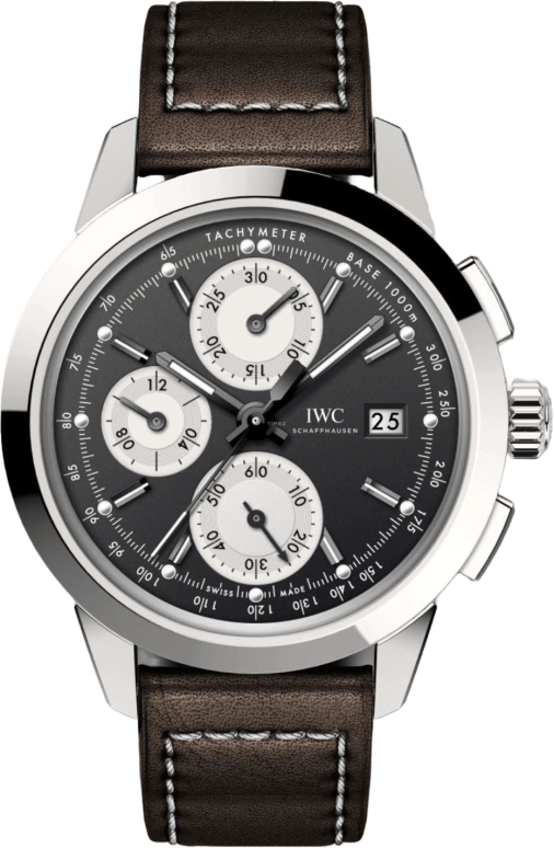 IWC Ingenieur IW3808BU