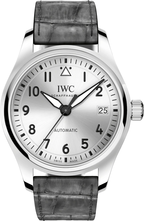 IWC Pilot IW324007