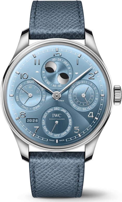 IWC Portugieser IW503703