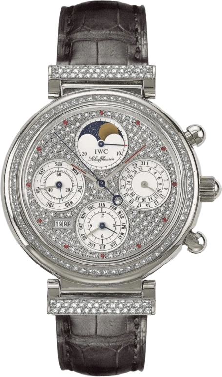 IWC Da Vinci IW815313