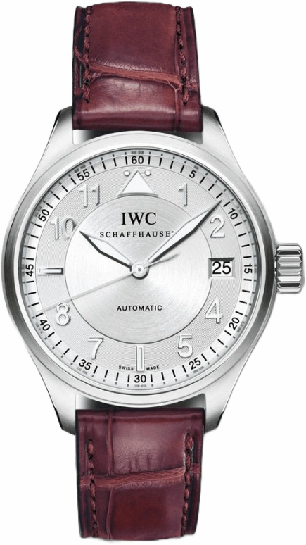 IWC Pilot IW325605