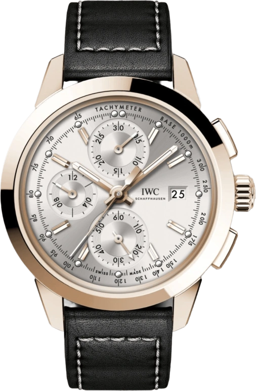 IWC Ingenieur IW3808CR