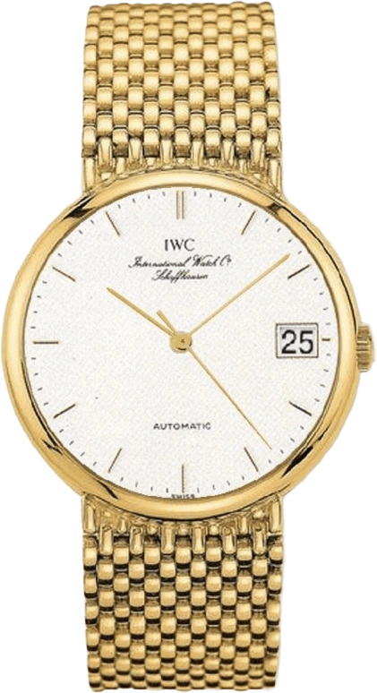 IWC Portofino IW925101