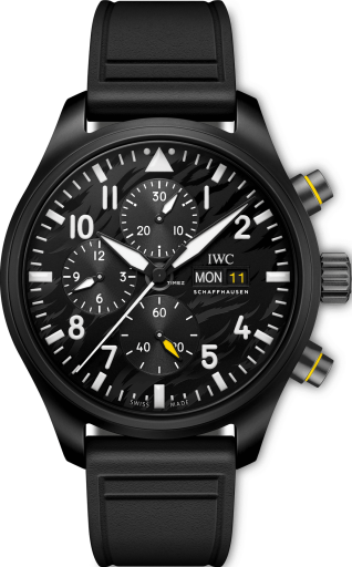 IWC Pilot IW389112