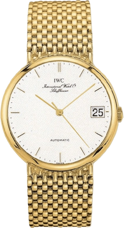 IWC Portofino IW926105