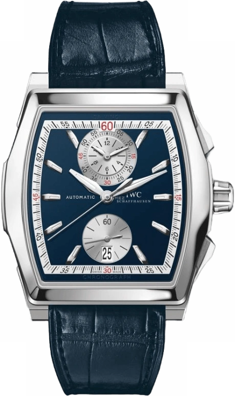 IWC Da Vinci IW376404