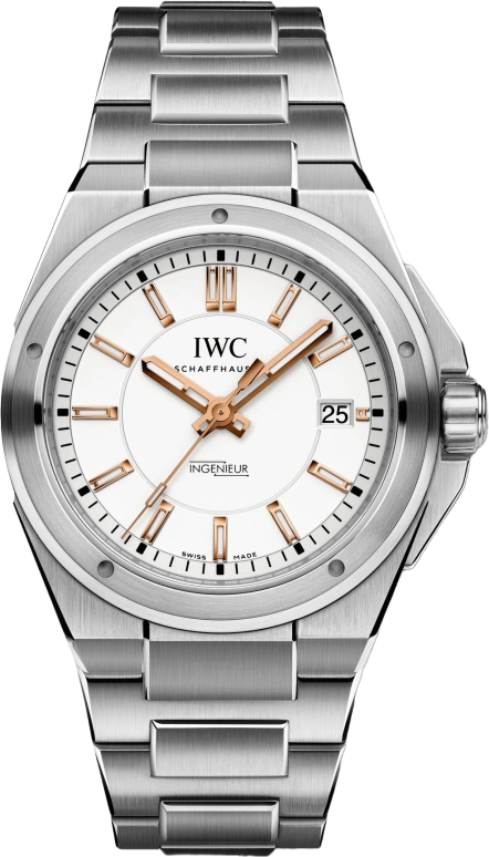 IWC Ingenieur IW323906