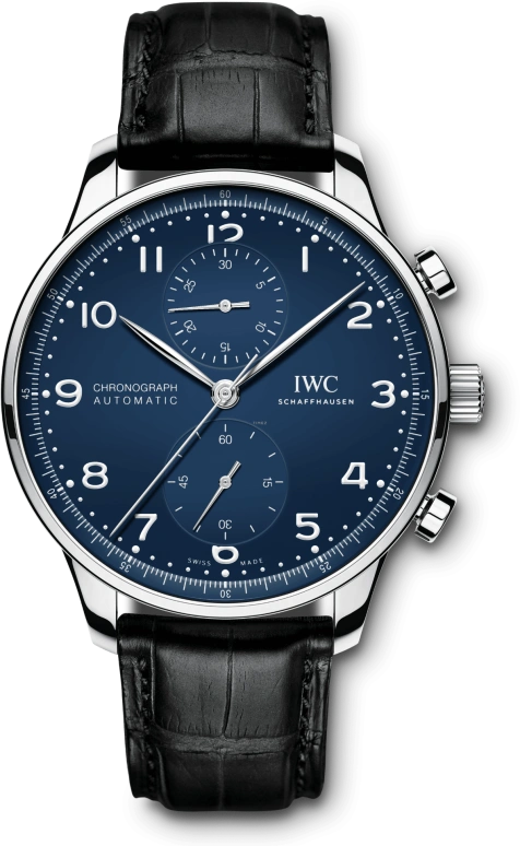 IWC Portugieser IW371601