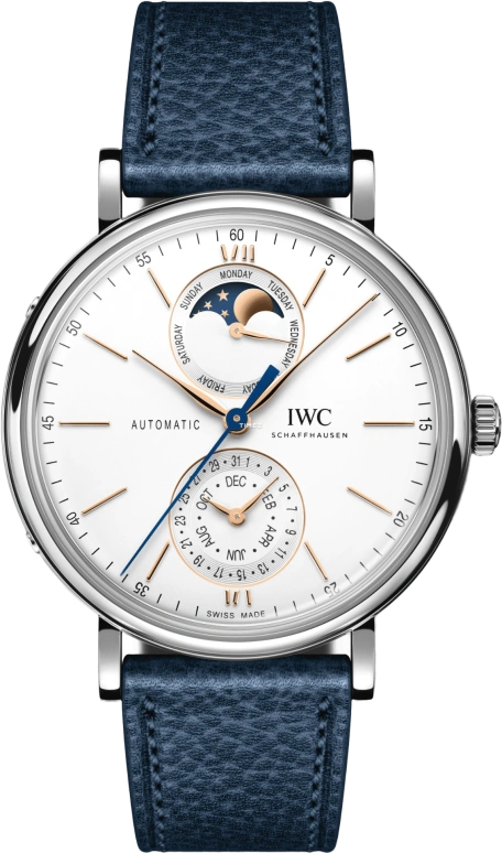 IWC Portofino IW359001