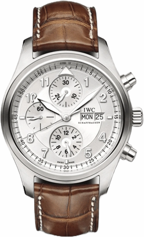 IWC Pilot IW371702