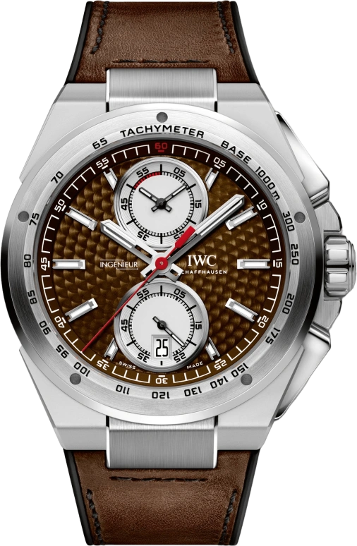 IWC Ingenieur IW378511