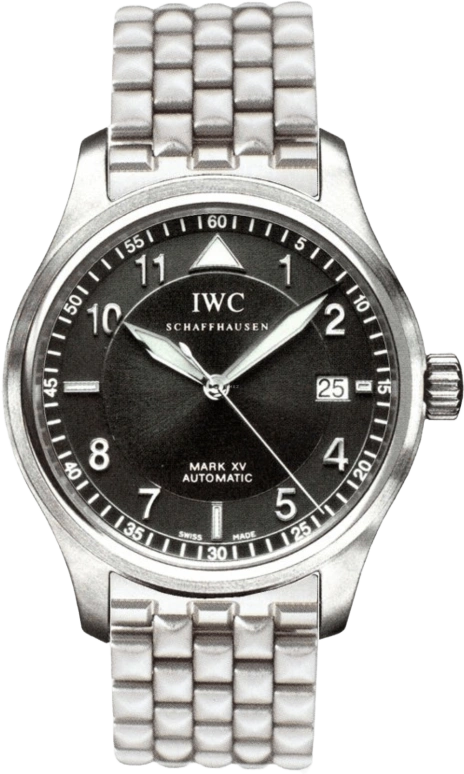 IWC Pilot IW325312