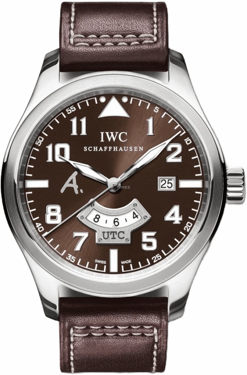 IWC Pilot IW326102