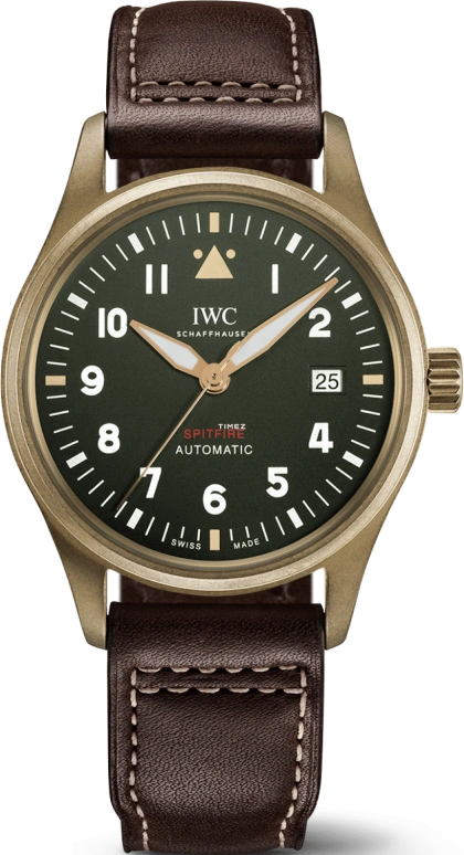 IWC Pilot IW326806