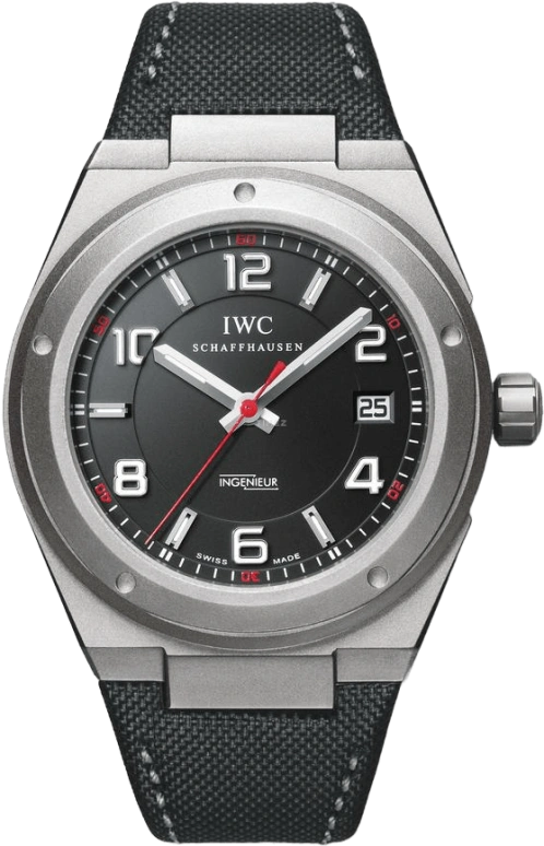 IWC Ingenieur IW322703