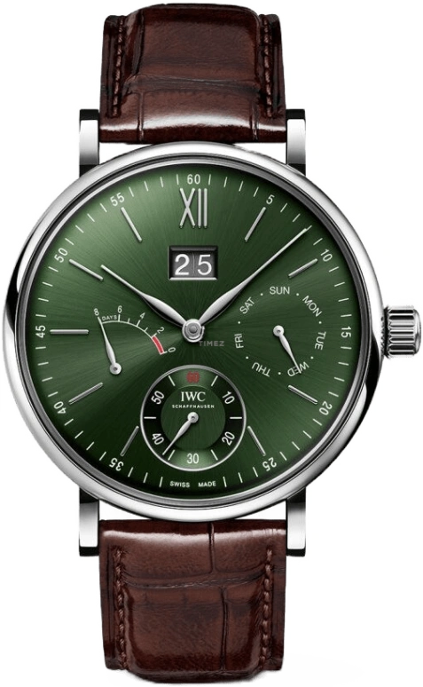 IWC Portofino IW516205