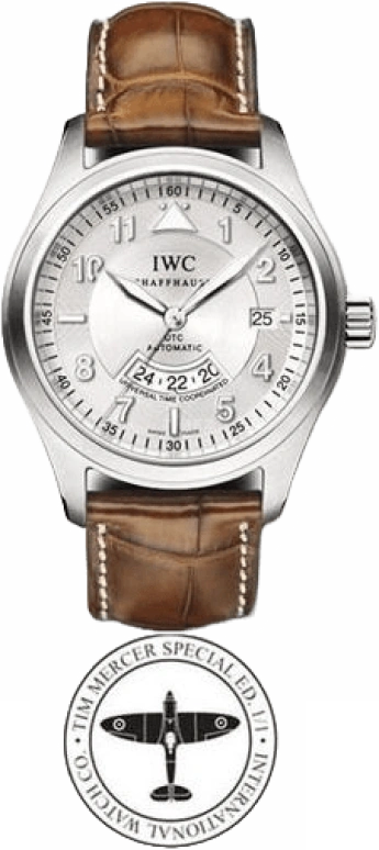 IWC Pilot IW325109/2