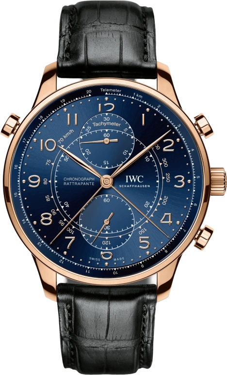 IWC Portugieser IW371215