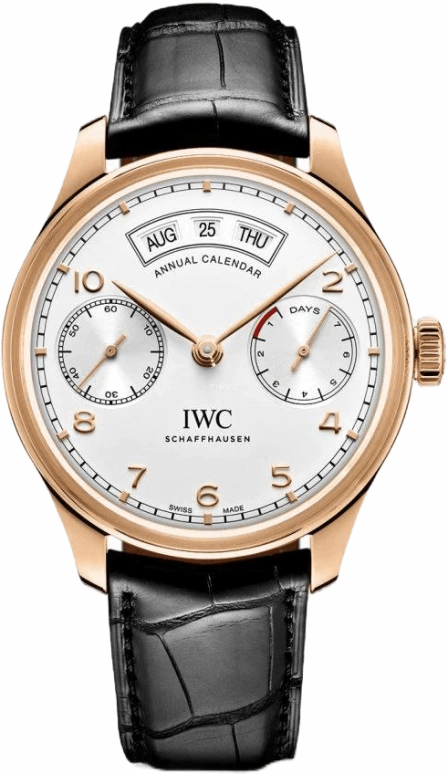 IWC Portugieser IW503504