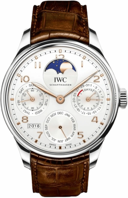 IWC Portugieser IW503307