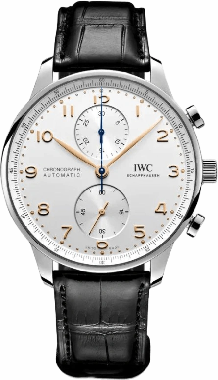 IWC Portugieser IW371604