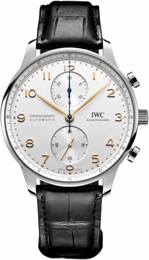 iwc iwc-portugieser 