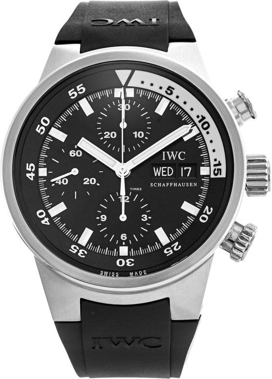IWC Aquatimer IW371923