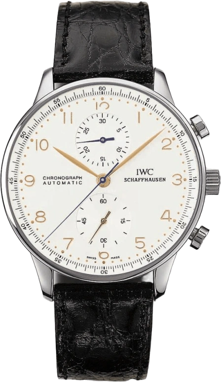 IWC Portugieser IW371401