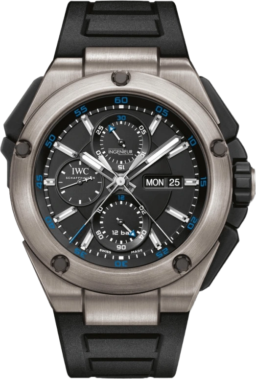 IWC Ingenieur IW386503
