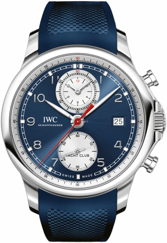 IWC Portugieser IW390507