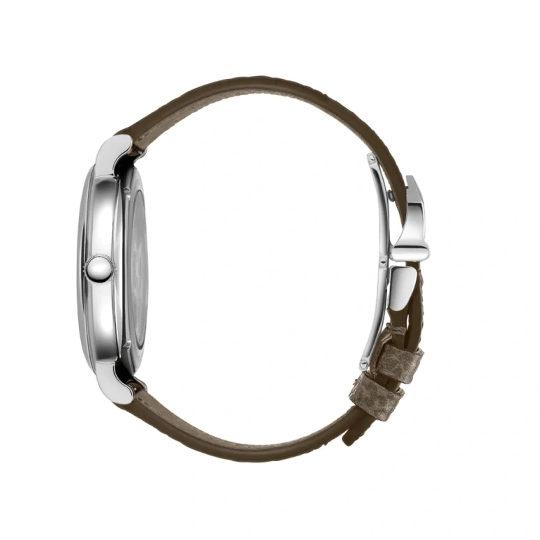 IWC,Portofino 37mm,37mm,Stainless Steel,Grey,Automatic,Day,120hours,IW458603