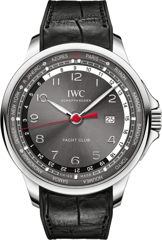 IWC Portugieser IW326602