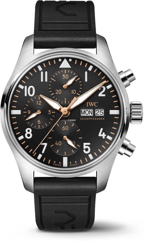 IWC Pilot IW388116