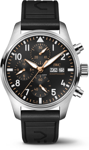 IWC Pilot IW388116