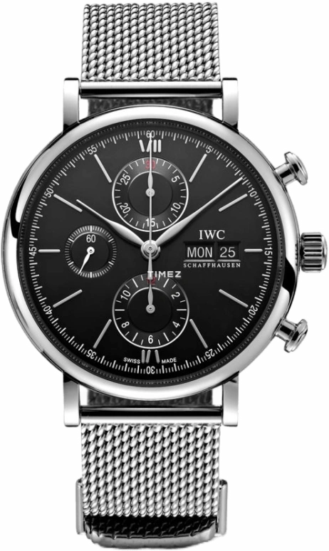 IWC Portofino IW391016