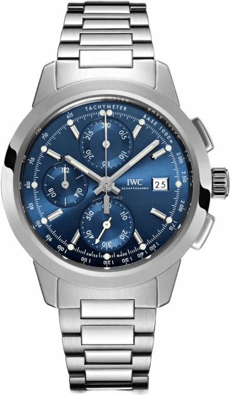 IWC Ingenieur IW380802