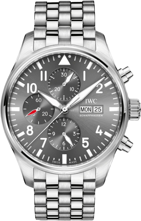 IWC Pilot IW377719