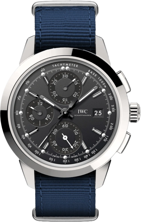 IWC Ingenieur IW3808BH
