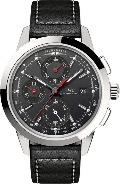 IWC Ingenieur IW3808BI