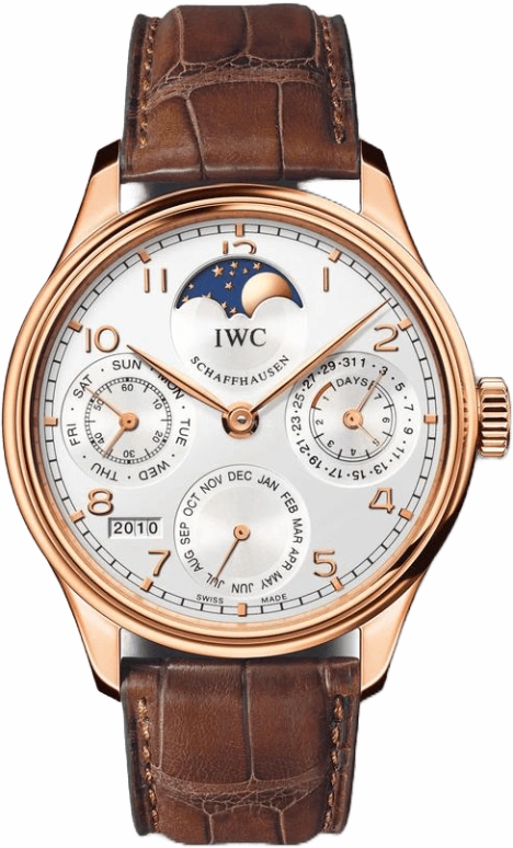 IWC Portugieser IW502302