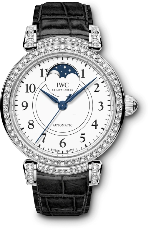 IWC Da Vinci IW459309