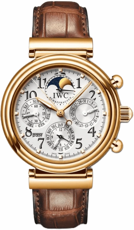 IWC Da Vinci IW375819
