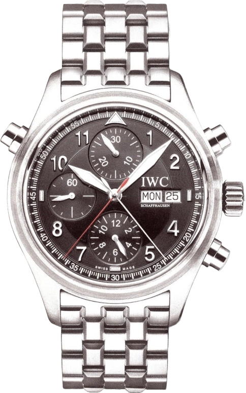 IWC Pilot IW371337