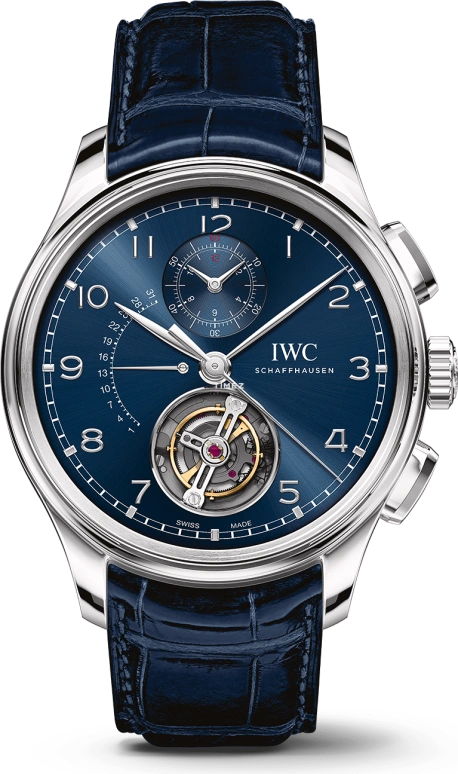 IWC Portugieser IW394007