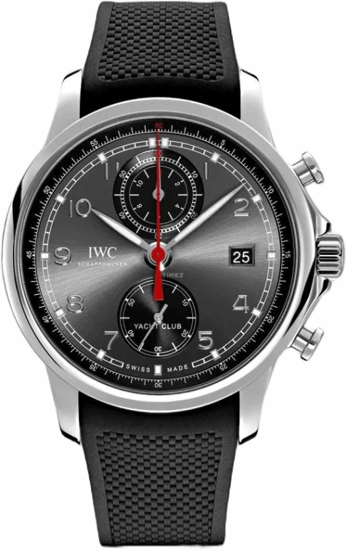 IWC Portugieser IW390503