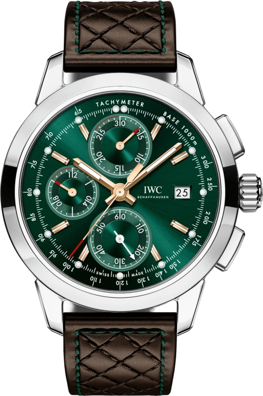 IWC Ingenieur IW380804