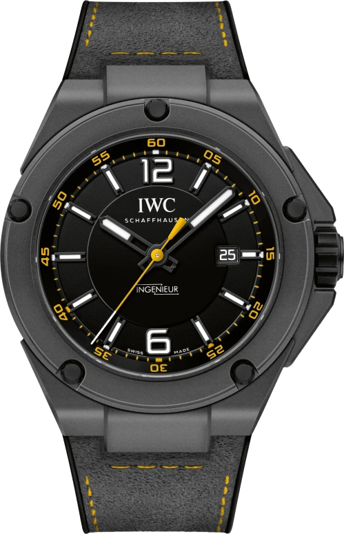 IWC Ingenieur IW324602