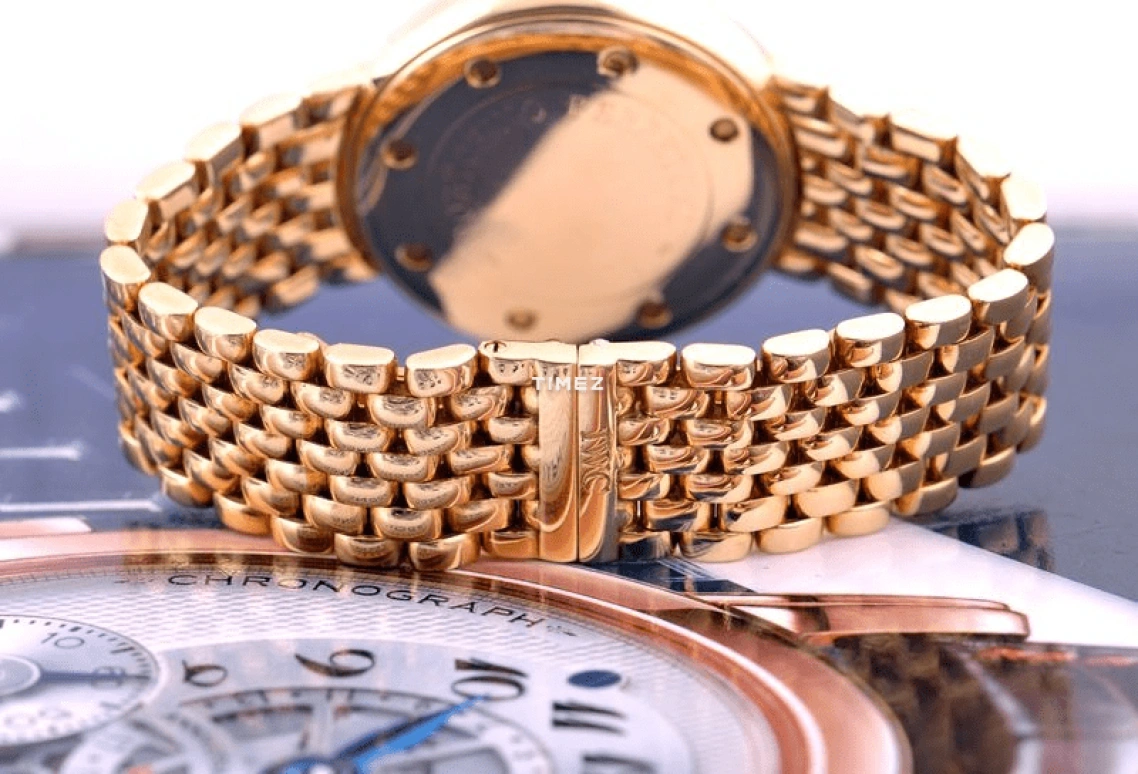 IWC,Portofino 35mm,35mm,Yellow Gold,Silver,Quartz,Moonphase,Perpetual Calendar,Month,Date,Round,Gold,IW927107