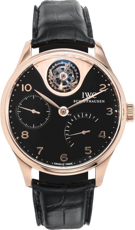 IWC Portugieser IW504210